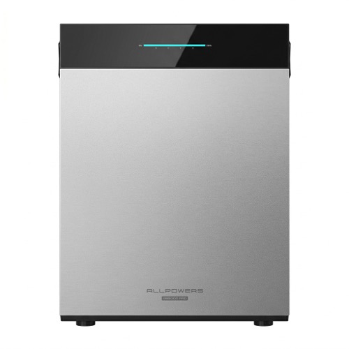 ALLPOWERS BS5000 PRO Accumulo da Balcone