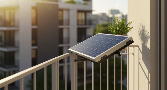 Guida Fotovoltaico da Balcone Italia 2026: Dal Sole al Bonifico