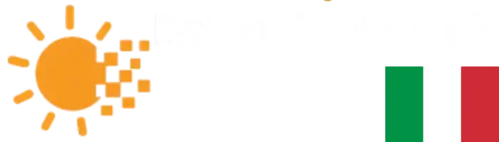 Audit Fotovoltaico da Balcone