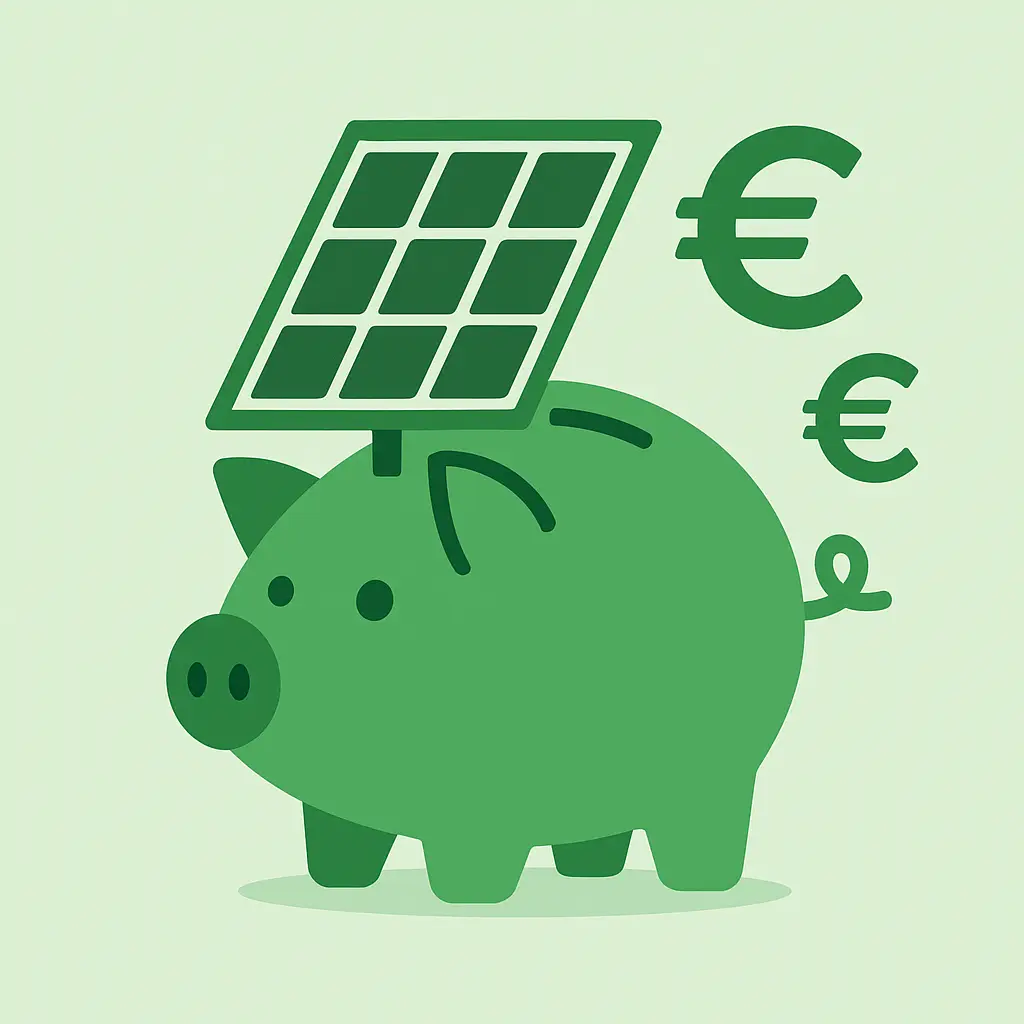 Calcolatore Risparmio